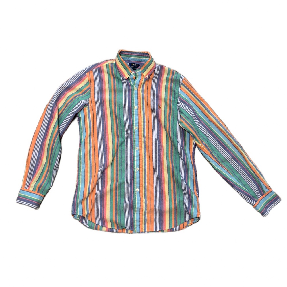 Ralph Lauren Button Down